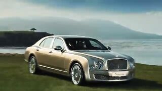Top 10 Luxurious ARMORED Vehicles in the World!