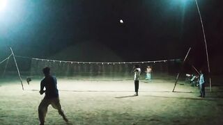 Volleyball ???? Part 2