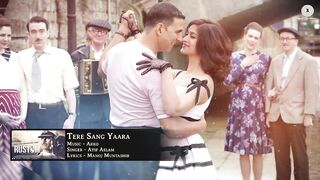Heart touching song
