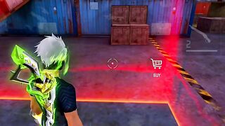 Free fire game