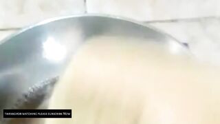 Winter amazing green tea with Desi home kitchen