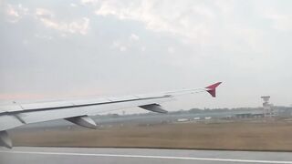 Beautiful Takeoff#shorts #takeoff #beautiful #lovely #weather #plane