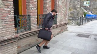 FORGOT TO WEAR PANTS, (SHOES, COSTUME) PRANK ???? - Best of Just For Laughs