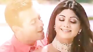 Hum Tumko Nigahon Mein ((( Love ❤️)))Salman Khan, Shilpa Shetty | Shreya Ghoshl, Udit Narayan | Garv