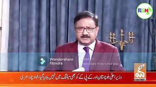 Chairman Imran Khan Exclusive Interview