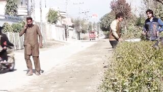 Pakistan funny pranks