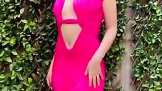Urfi Javed actar beautiful Daress