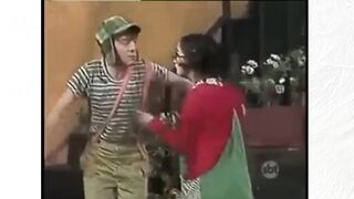 Chaves parte 1