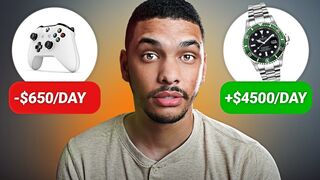 8 Money Tips To Become A Millionaire In Your 20s