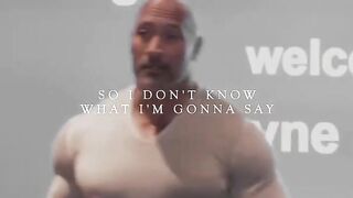 Don't Waste Opportunities The Rock's Speech #shorts #youtubeshorts #shortvideo #shortsfeed
