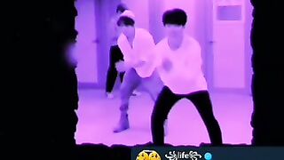 Age of ceremony jikook performance