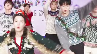 Bts mais lindos