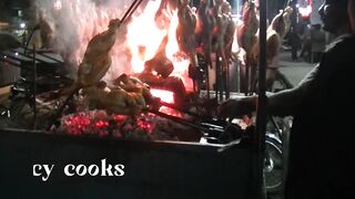 How to cook whole Chicken?