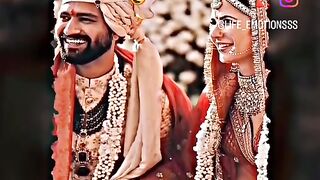 Vicky and Katrina (Wedding)