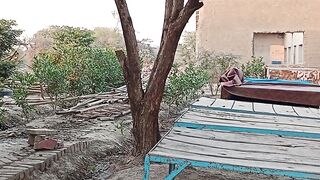 Village beauty