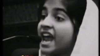 viral speech