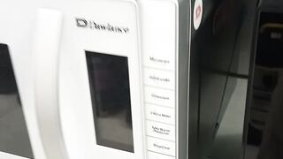 Dawlance Microwave Oven 115 SE (Baking Oven)
