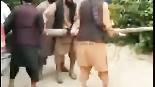 Afghan Taliban _Afghan force