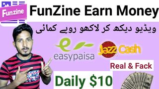 How To Online Earning App Real Fack