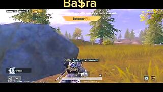 PUBG full rash