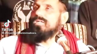 Funny molvi