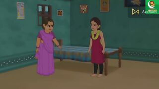 غریب کا بیوٹی پارلر | Urdu Story | Stories in Urdu | Urdu Fairy Tales | Urdu Kahaniya|Kids Story