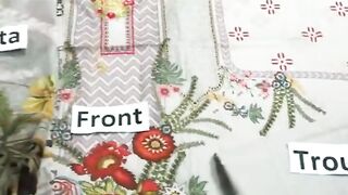 Brand dress