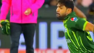 Harris Rauf Fire