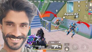 Pubg Mobile  ???? No gun