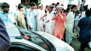 Vallage Wedding Hamary gaon me shadi