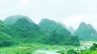 Beautiful area of pakistan