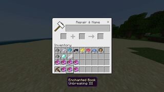 Technoblade crossbow