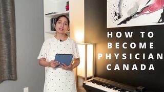 How to Become Doctor in Canada for International Students (IMG) Process and Fees Explained
