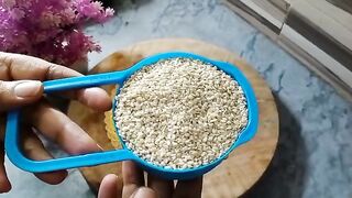 Unique style barfi recipe by halal foods | healthy burfi recipe without any kind of milk and khoya