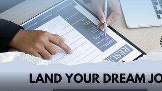 CV Writing | by Rizq