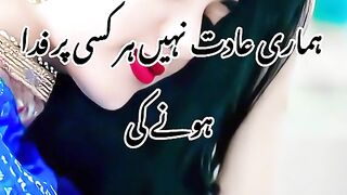 Shero shayari