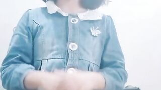 Cute baby