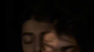 Falling Asleep in Car as A kid… ????
