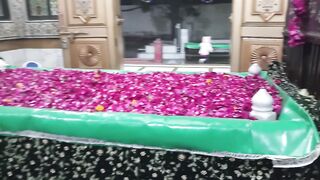 Darbar of hazrat baba bullay shah kasur