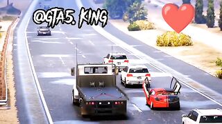Gta 5 game cars