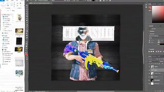 PUBG k nashy ajao sary