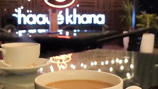 Chaye Lovers