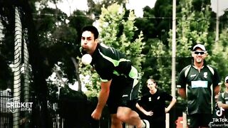 Mitchell Johnson