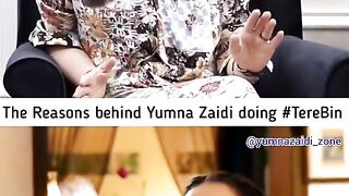 Yumna zaide