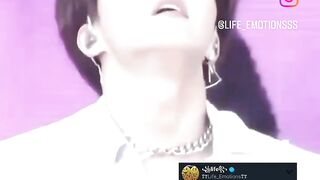 I purple you (BTS)