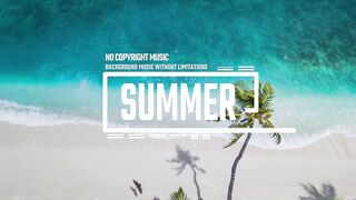 MUSICA-Paul Yudin - Summer Bumble - No Copyright Music for Vlog, Background Music.