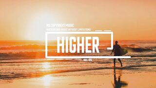 MUSICA-Soundroll - Higher - Background Music Without Limitations - Royalty Free Music.