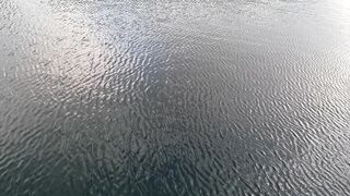 Water waves