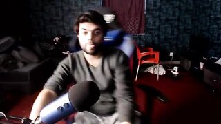 i danced in public bhot sharam ai