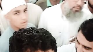 Haram shreef